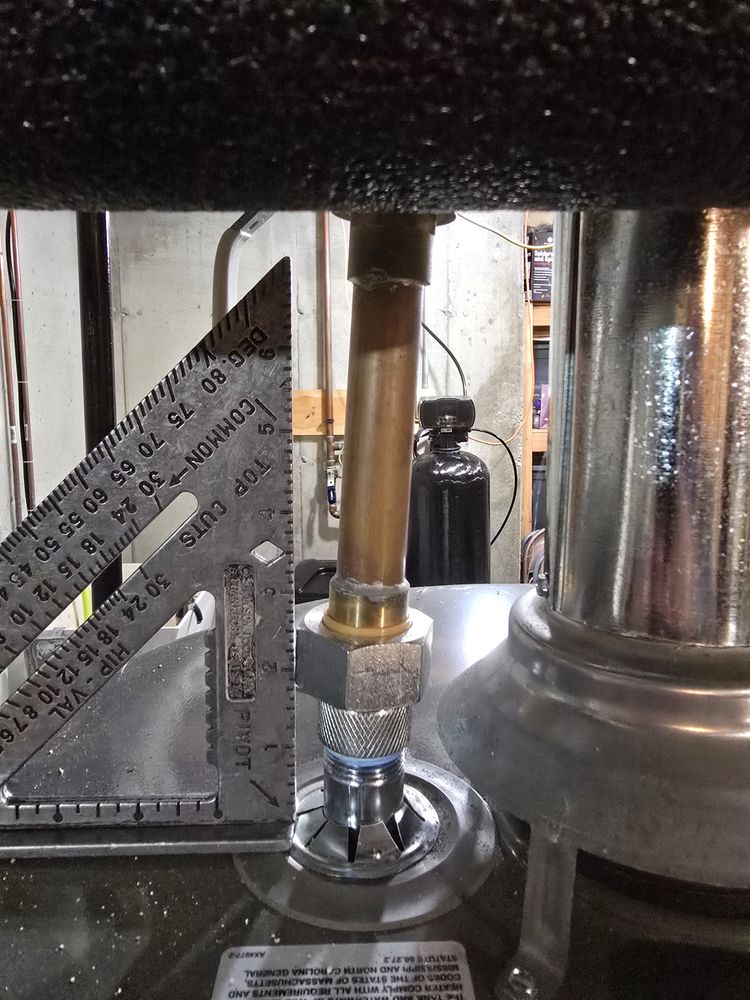 Slide of Barker Plumbing