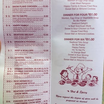 Fu Hua Chineese Restaurant - the menu - Chinese Near Me - Orlando, Florida Fu Hua Chineese Restaurant - the menu - Chinese Near Me - Orlando, Florida
