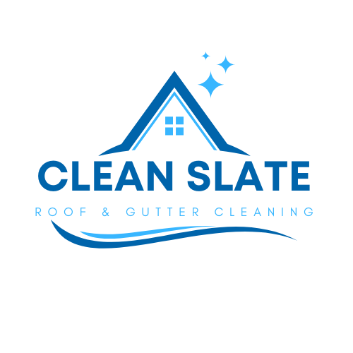 Slide of Clean Slate Roof and Gutter Cleaning Service