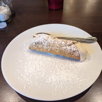 Angelo's - Cannoli. - Italian Near Me - Flemington, New Jersey