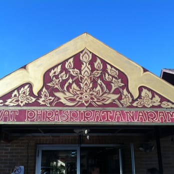 Wat Phrasriratanaram - Buddhist Temples Near Me - Florissant, Missouri Wat Phrasriratanaram - Buddhist Temples Near Me - Florissant, Missouri