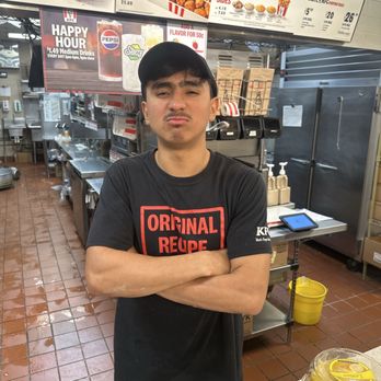 KFC - Phonomenal worker - Fast Food Near Me - San Jose, California KFC - Phonomenal worker - Fast Food Near Me - San Jose, California