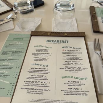 Westman Cafe - Cafes Near Me - Urban Honolulu, Hawaii Westman Cafe - Cafes Near Me - Urban Honolulu, Hawaii