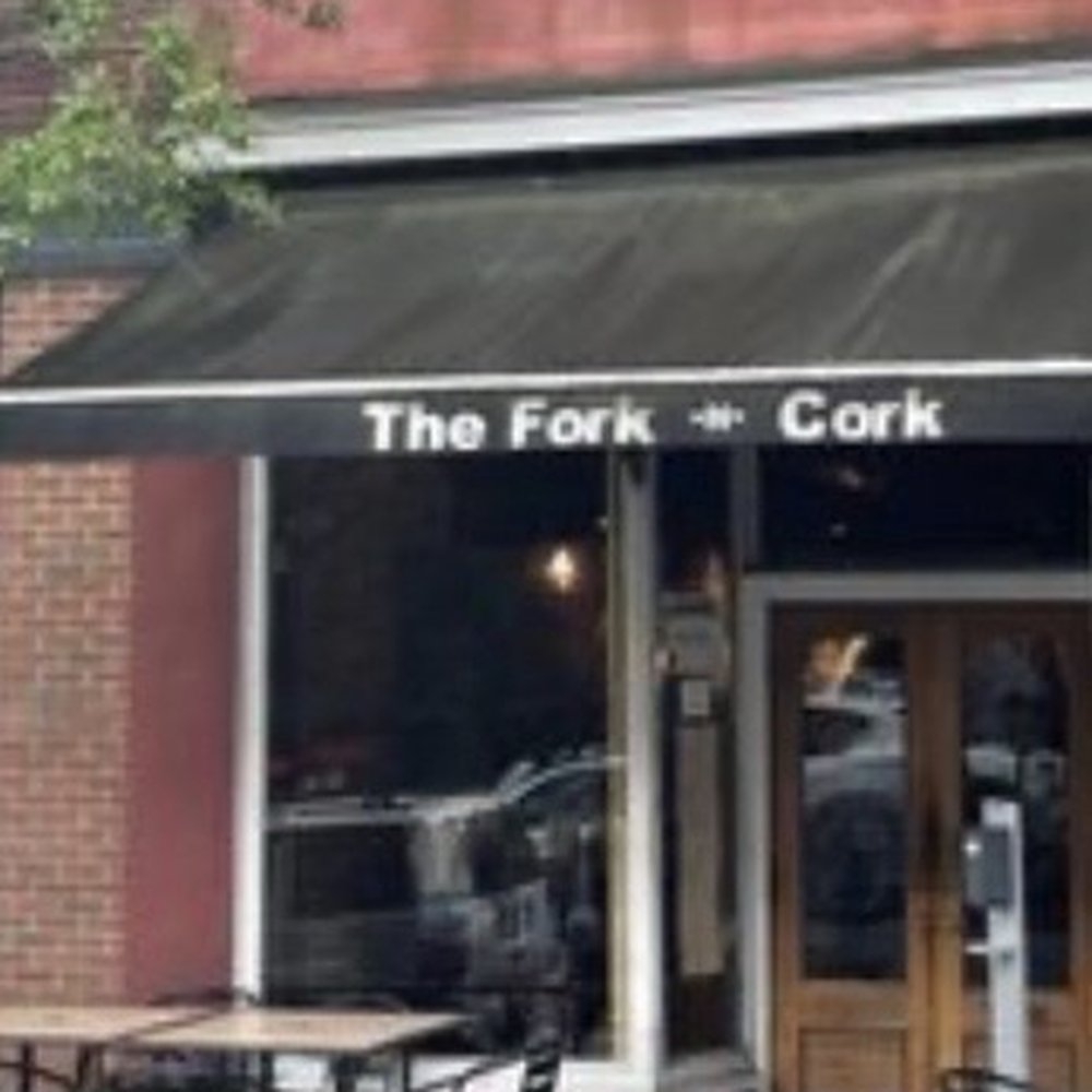 The Fork n Cork - New American Near Me - Wilmington, North Carolina The Fork n Cork - New American Near Me - Wilmington, North Carolina