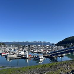 Baja Taco - Harbor