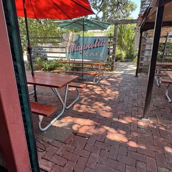Magnolia Cafe South - Breakfast & Brunch Near Me - Austin, Texas Magnolia Cafe South - Breakfast & Brunch Near Me - Austin, Texas