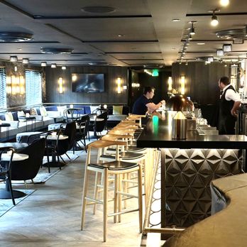 The Greystone Jazz Bar - Cocktail Bars Near Me - Miami Beach, Florida