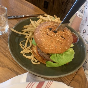 Bar Tulia - Mercato - BT Burger - Pizza Near Me - Naples, Florida