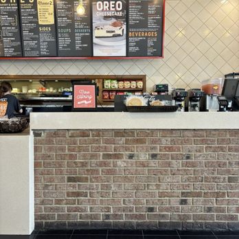 McAlister's Deli - Delis Near Me - Pelham, Alabama McAlister's Deli - Delis Near Me - Pelham, Alabama