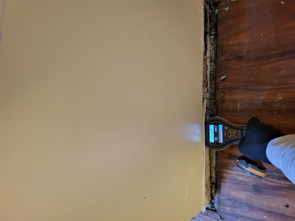 Slide of My Castle Restoration