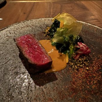 SingleThread Restaurant & Inn - New American Near Me - Healdsburg, California
