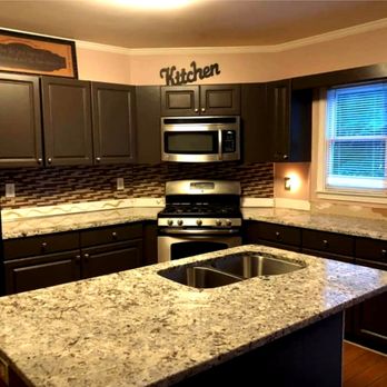 Hometrust Granite 93 Photos Countertop Installation 6121