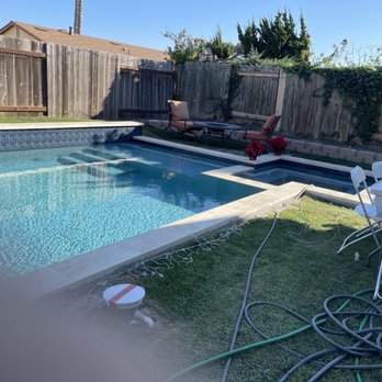 Boyer Pools and Spas - Pool & Hot Tub Service Near Me - Fallbrook, California