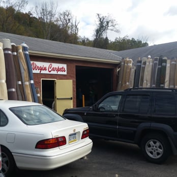 Virgin Carpets and Flooring - The entrance. - Carpeting Near Me - Pleasant Hills, Pennsylvania Virgin Carpets and Flooring - The entrance. - Carpeting Near Me - Pleasant Hills, Pennsylvania