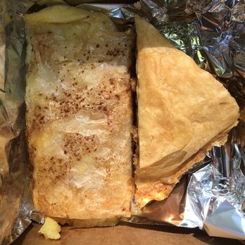 Hellas Pastry Shop - Custard Pie and Baklava - Bakeries Near Me - Chicago, Illinois