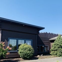 The Rodeside Grill
