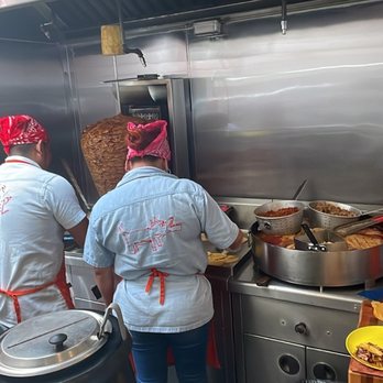 Taqueria Ramirez - Mexican Near Me - Brooklyn, New York
