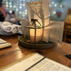 Cecelia Creole Bistro
