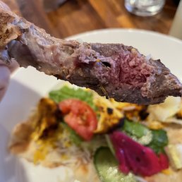Lamb Chops