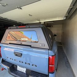 Campway's Truck Accessory World