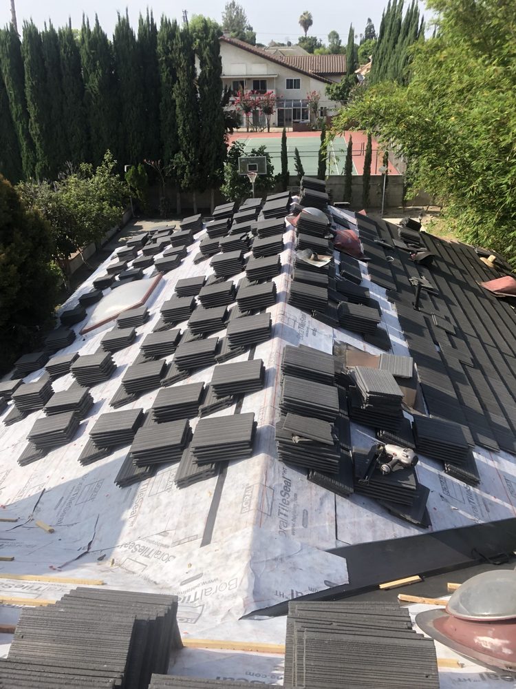 Slide of Top Elite Roofing