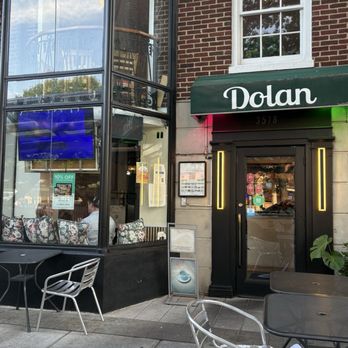 Dolan Uyghur Restaurant - Outside - Asian Fusion Near Me - Washington, DC, District of Columbia Dolan Uyghur Restaurant - Outside - Asian Fusion Near Me - Washington, DC, District of Columbia
