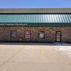 Signarama Ankeny - Perforated window film graphics on doors and windows