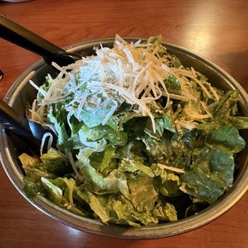 Stonefire Grill - Caesar Salad - American Near Me - Valencia, California Stonefire Grill - Caesar Salad - American Near Me - Valencia, California