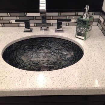 The Bath Studio - Love our sinks! - Kruss family project - Kitchen & Bath Near Me - San Ramon, California The Bath Studio - Love our sinks! - Kruss family project - Kitchen & Bath Near Me - San Ramon, California
