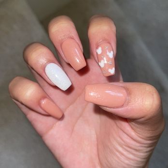 Tulip Nail Salon - Full set - Nail Salons Near Me - Sicklerville, New Jersey Tulip Nail Salon - Full set - Nail Salons Near Me - Sicklerville, New Jersey