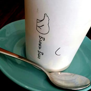 Brown Bear - Coffee & Tea Near Me - Preston, VIC Brown Bear - Coffee & Tea Near Me - Preston, VIC