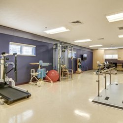 Kettering Heights Post Acute