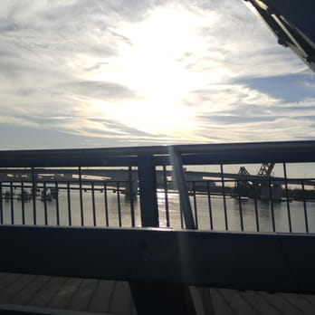 Gate River Run 15K - Views from the bridge - Races & Competitions Near Me - Jacksonville, Florida Gate River Run 15K - Views from the bridge - Races & Competitions Near Me - Jacksonville, Florida