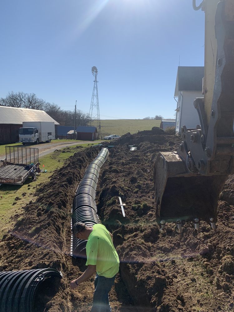 Slide of Newgaard Plumbing & Heating