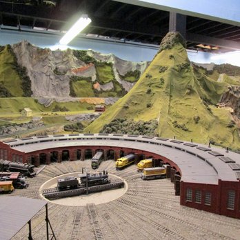Northlandz - Art Museums Near Me - Flemington, New Jersey Northlandz - Art Museums Near Me - Flemington, New Jersey