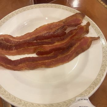 Coronado Cafe - 04/03/2025 this isn't soggy bacon - Diners Near Me - Las Vegas, Nevada