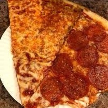 Lucia Pizza - Pizza Near Me - Flushing, New York Lucia Pizza - Pizza Near Me - Flushing, New York