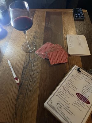 Uva Wine Bar by null