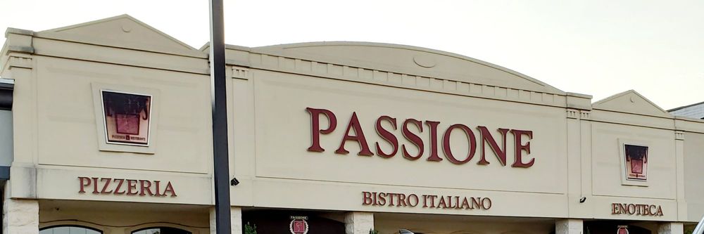 Passione Della Cucina