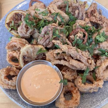 Pacific Catch - Cabo Calamari - Seafood Near Me - Sunnyvale, California Pacific Catch - Cabo Calamari - Seafood Near Me - Sunnyvale, California