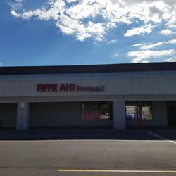 Rite Aid - Outside