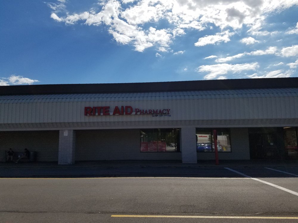 RITE AID Updated August 2024 1567 Penfield Rd, Rochester, New York