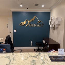 Denali Medical