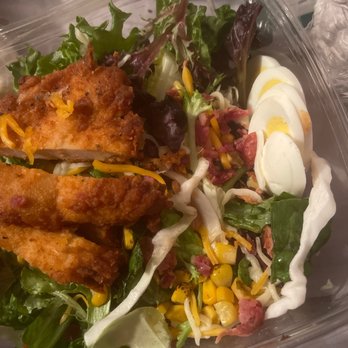 Chick-fil-A - Fast Food Near Me - Baton Rouge, Louisiana
