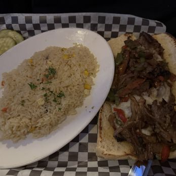 The Distillery Restaurant Mt. Hope - *Philly Cheesesteak - Breakfast & Brunch Near Me - Rochester, New York