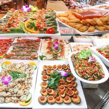 Saitta - Antipasti - Italian Near Me - Dusseldorf, NW