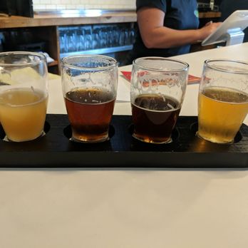 Fishtowne Brew House - Couldn't resist trying before taking a sip. Super refreshing! - Breweries Near Me - Beaufort, North Carolina Fishtowne Brew House - Couldn't resist trying before taking a sip. Super refreshing! - Breweries Near Me - Beaufort, North Carolina