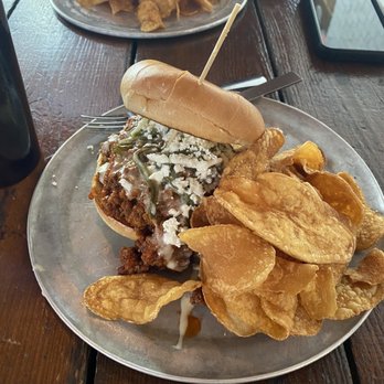 Bluetop - Bars Near Me - Chamblee, Georgia
