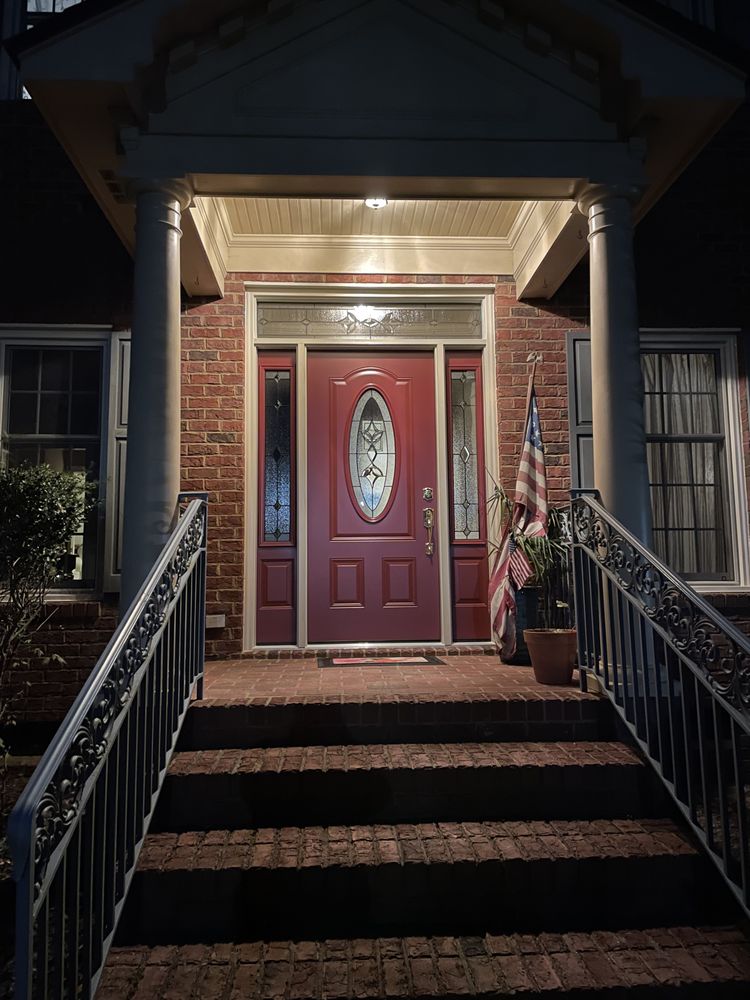 CAROLINA WINDOWS & DOORS Updated September 2024 15 Reviews 3203 S