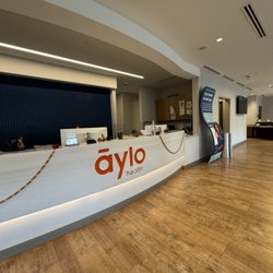 Aylo Health - Primary Care at Woodstock